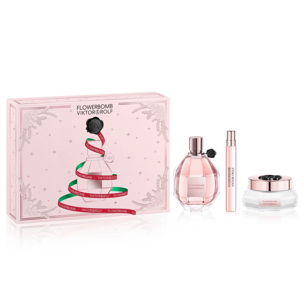 Flowerbomb gift set 2025