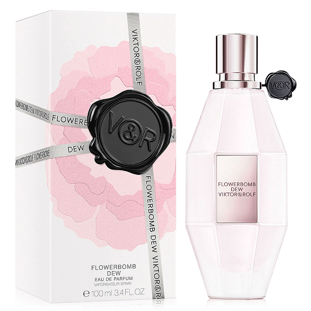 & Rolf Flowerbomb Dew