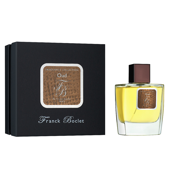 Oud by Franck Boclet 100ml EDP
