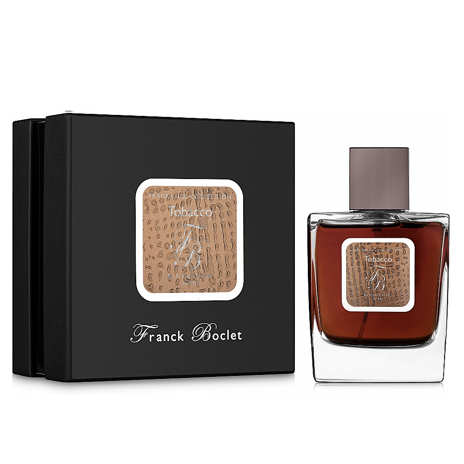 フランク ボクレ ウード EDP 100ml FRANCK BOCLET 香水 Franck Boclet