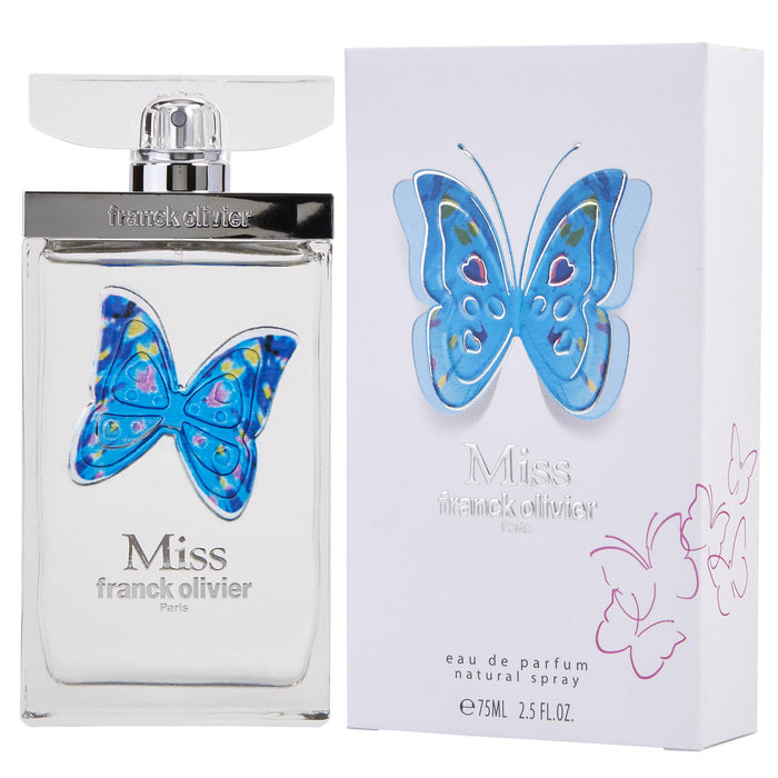 Miss Franck Olivier by Franck Olivier 75ml EDP