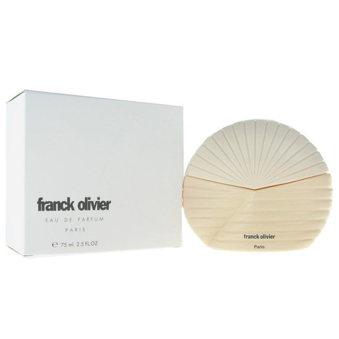 Franck Olivier by Franck Olivier 75ml EDP for Women