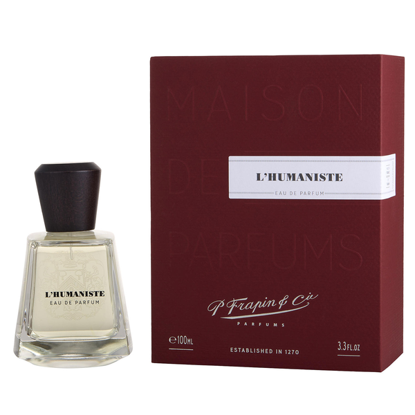 L'Humaniste by Frapin 100ml EDP