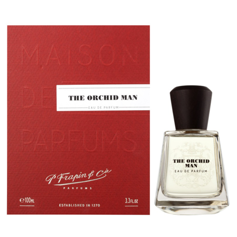 The Orchid Man by Frapin 100ml EDP