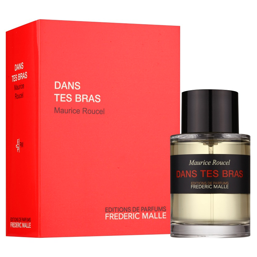 Dans Tes Bras by Frederic Malle 100ml EDP — Perfume NZ