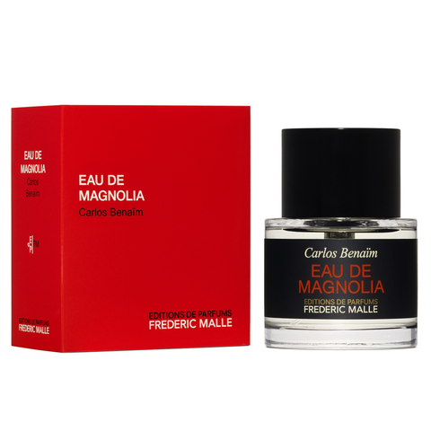 Eau De Magnolia by Frederic Malle 50ml EDT