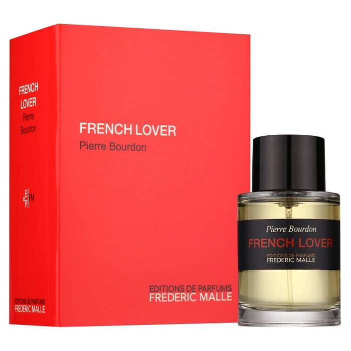 FRENCH LOVER Pierre Bourdon 香水 FRENCH LOVER by Pierre Bourdon – Profumerie Liberti