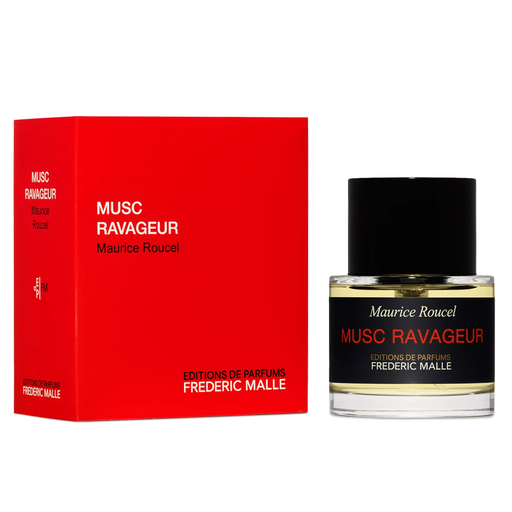 Musc Ravageur by Frederic Malle 50ml EDP — Perfume NZ