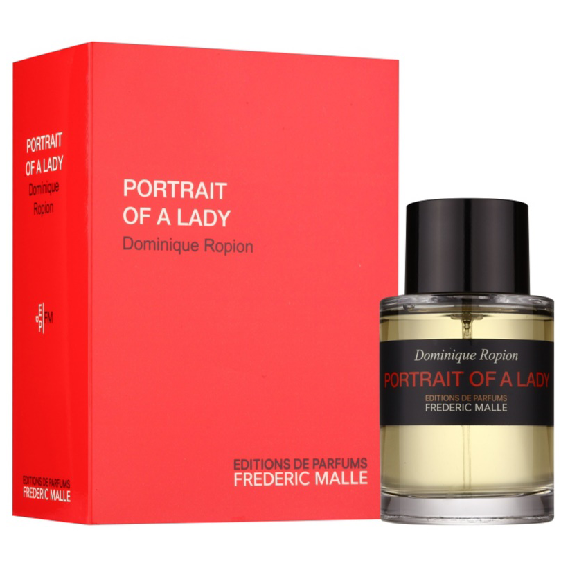 Portrait Of A Lady By Frederic Malle 100ml EDP Perfume NZ portrait-of-a-lady-by-frederic-malle-100ml-edp-perfume-nz