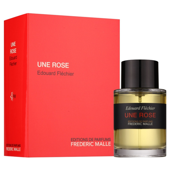 Une Rose by Frederic Malle 100ml Parfum