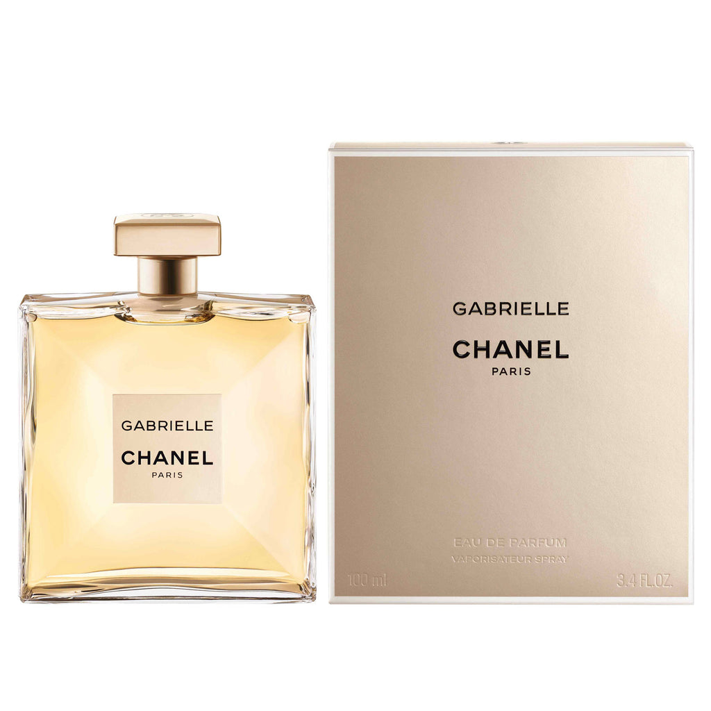 Buy Chanel GABRIELLE CHANEL ESSENCE EAU DE PARFUM SPRAY 100ml