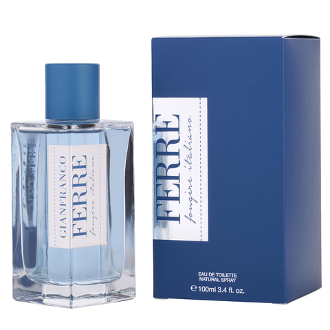 Fougere Italiano by Gianfranco Ferre 100ml EDT