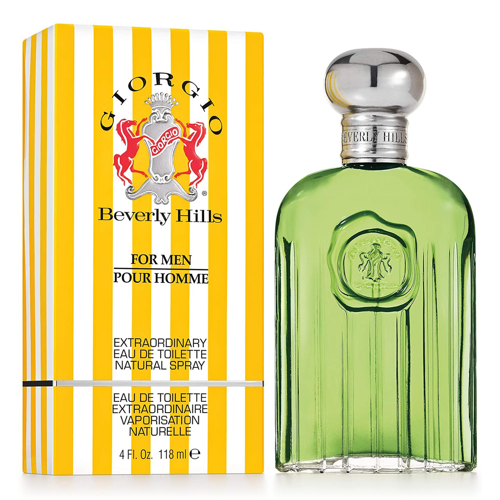 Giorgio beverly hills perfume nz Clearance