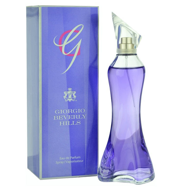 G by Giorgio Beverly Hills 90ml EDP for Women