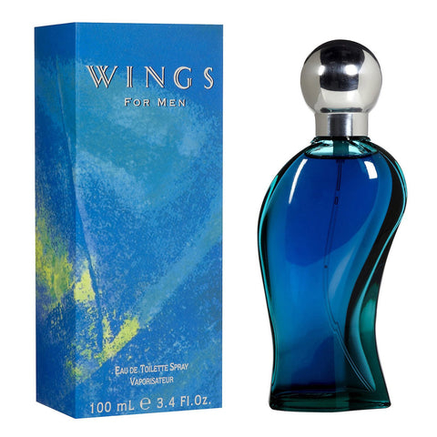 Wings by Giorgio Beverly Hills 100ml EDT