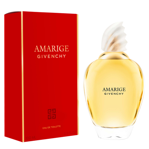 Amarige by Givenchy 100ml EDT for Women