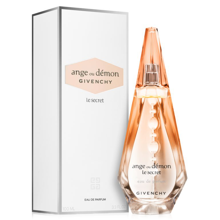 Givenchy perfume top angels and demons