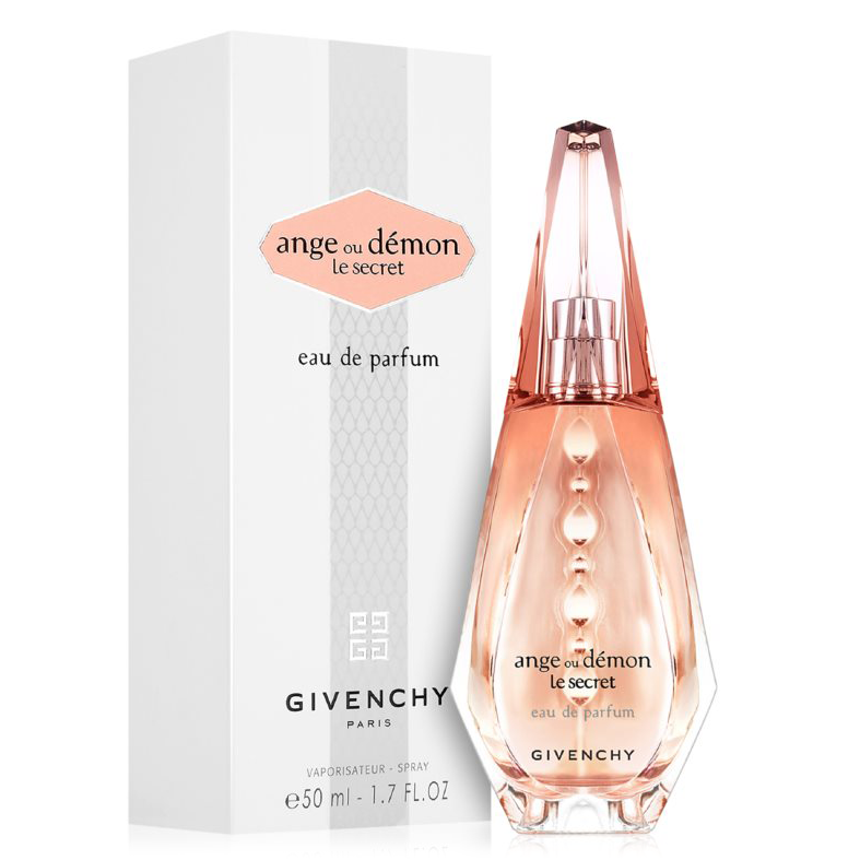 Ange ou Demon Le Secret by Givenchy 50ml EDP — Perfume NZ