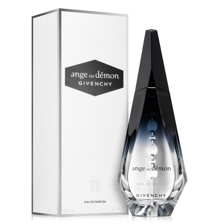 Givenchy top demon perfume