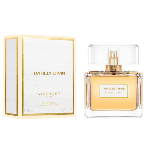 Dahlia Divin by Givenchy 75ml EDP for Women