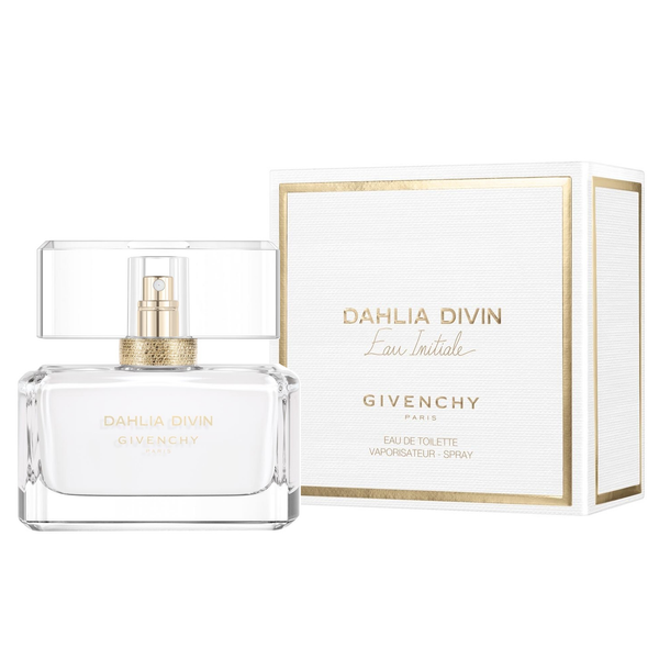 Dahlia Divin Eau Initiale by Givenchy 75ml EDT