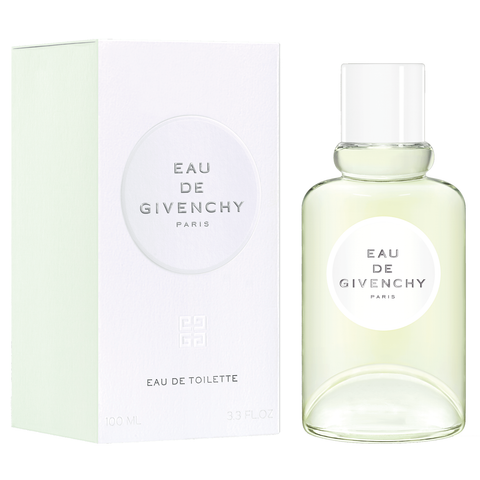 Eau De Givenchy by Givenchy 100ml EDT