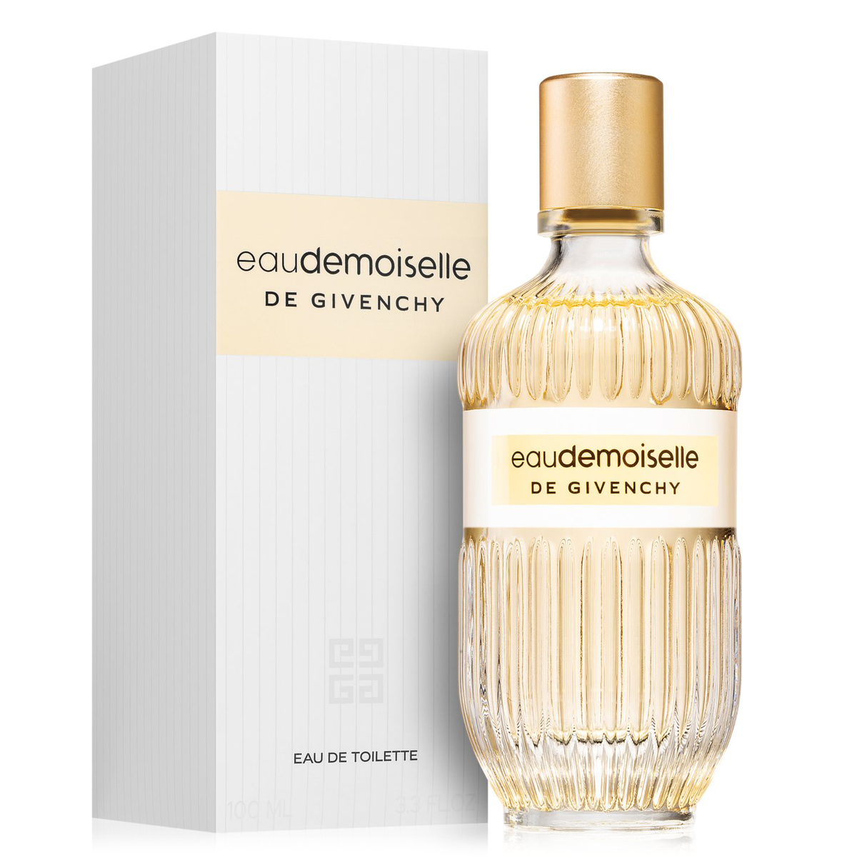 Eaudemoiselle by Givenchy 100ml EDT — Perfume NZ