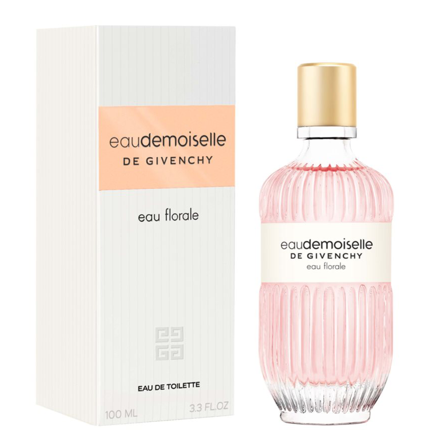 Eaudemoiselle Eau Florale by Givenchy 100ml EDT Perfume NZ