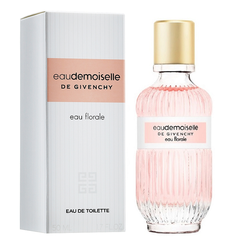 Eaudemoiselle Eau Florale by Givenchy 50ml EDT Perfume NZ