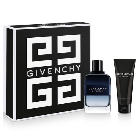 Gentleman Intense by Givenchy 100ml EDT 2 Piece Gift Set