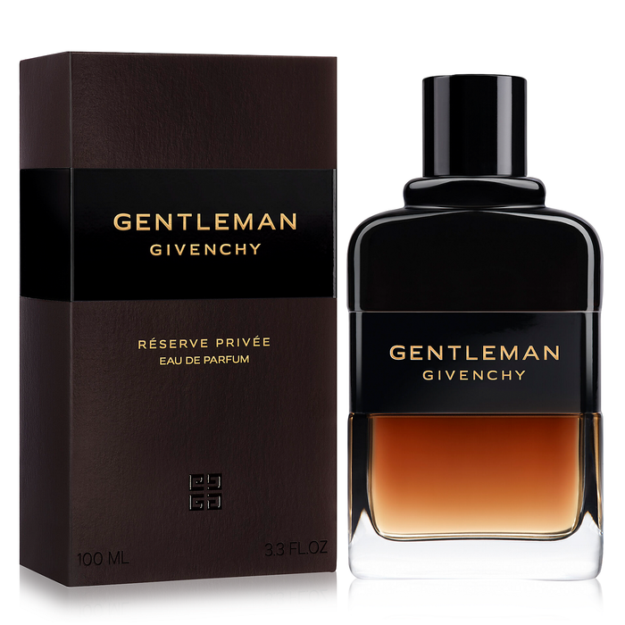 Givenchy Gentleman Reserve Privée 100ml Gentleman Reserve Privee by Givenchy 100ml EDP — Perfume NZ