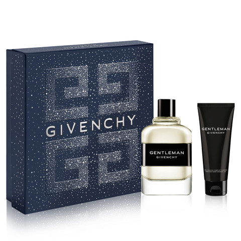 Gentleman by Givenchy 100ml EDT 2 Piece Gift Set