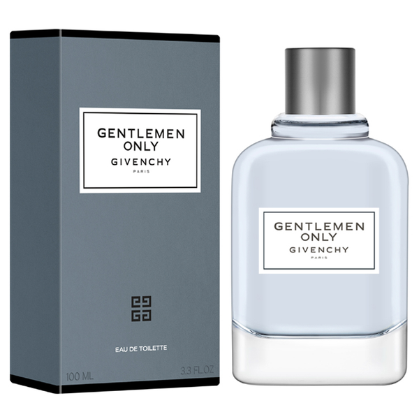 Gentlemen Only by Givenchy 100ml EDT