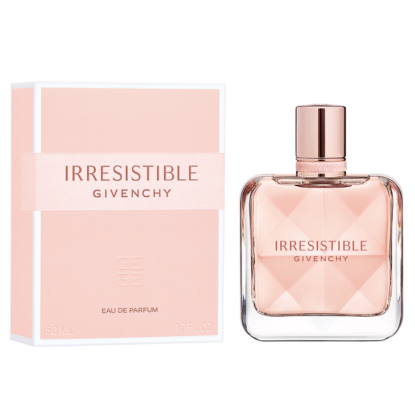 Irresistible by Givenchy 50ml EDP for Women