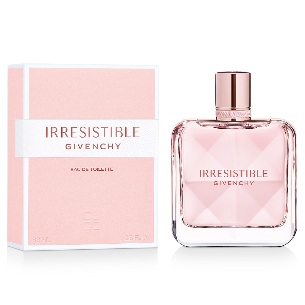 Irresistible by Givenchy 80ml EDT for Women Perfume NZ