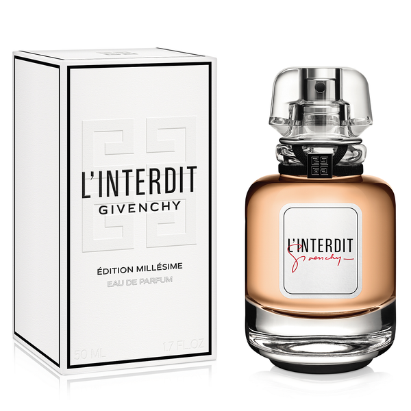 L'Interdit Millesime Edition by Givenchy 50ml EDP
