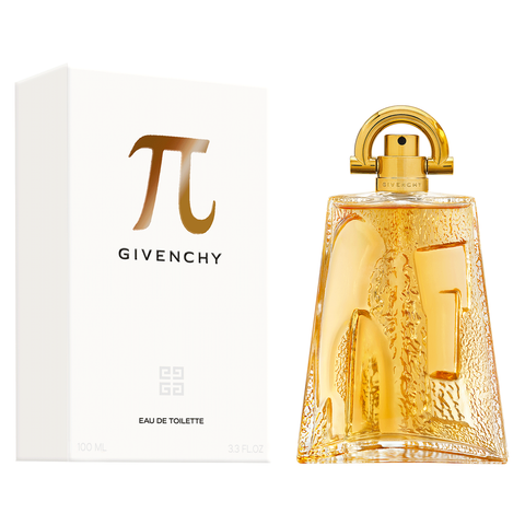 Givenchy Pi By Givenchy 100ml EDT for Men