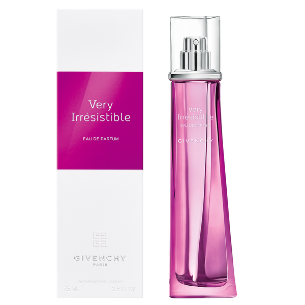 Very Irresistible by Givenchy 75ml EDP for Women