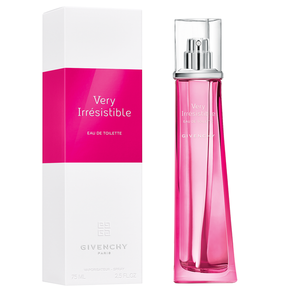 Very Irresistible by Givenchy 75ml EDT
