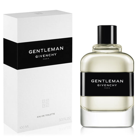 Gentleman by Givenchy 100ml EDT for Men