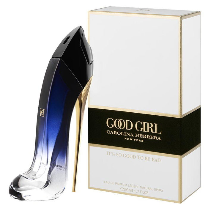 Good Girl Legere by Carolina Herrera 50ml EDP