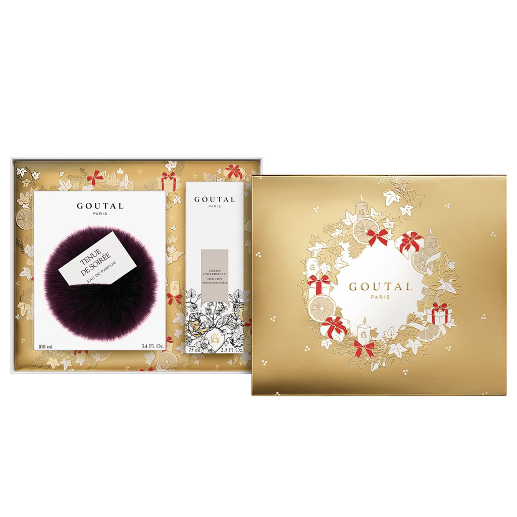 Tenue De Soiree by Annick Goutal 100ml EDP 2 Piece Gift Set