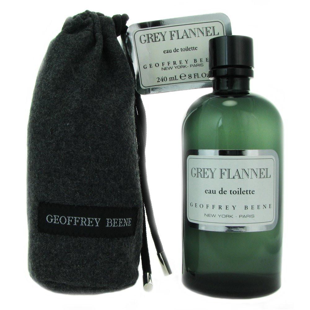 Geoffrey beene outlet grey flannel