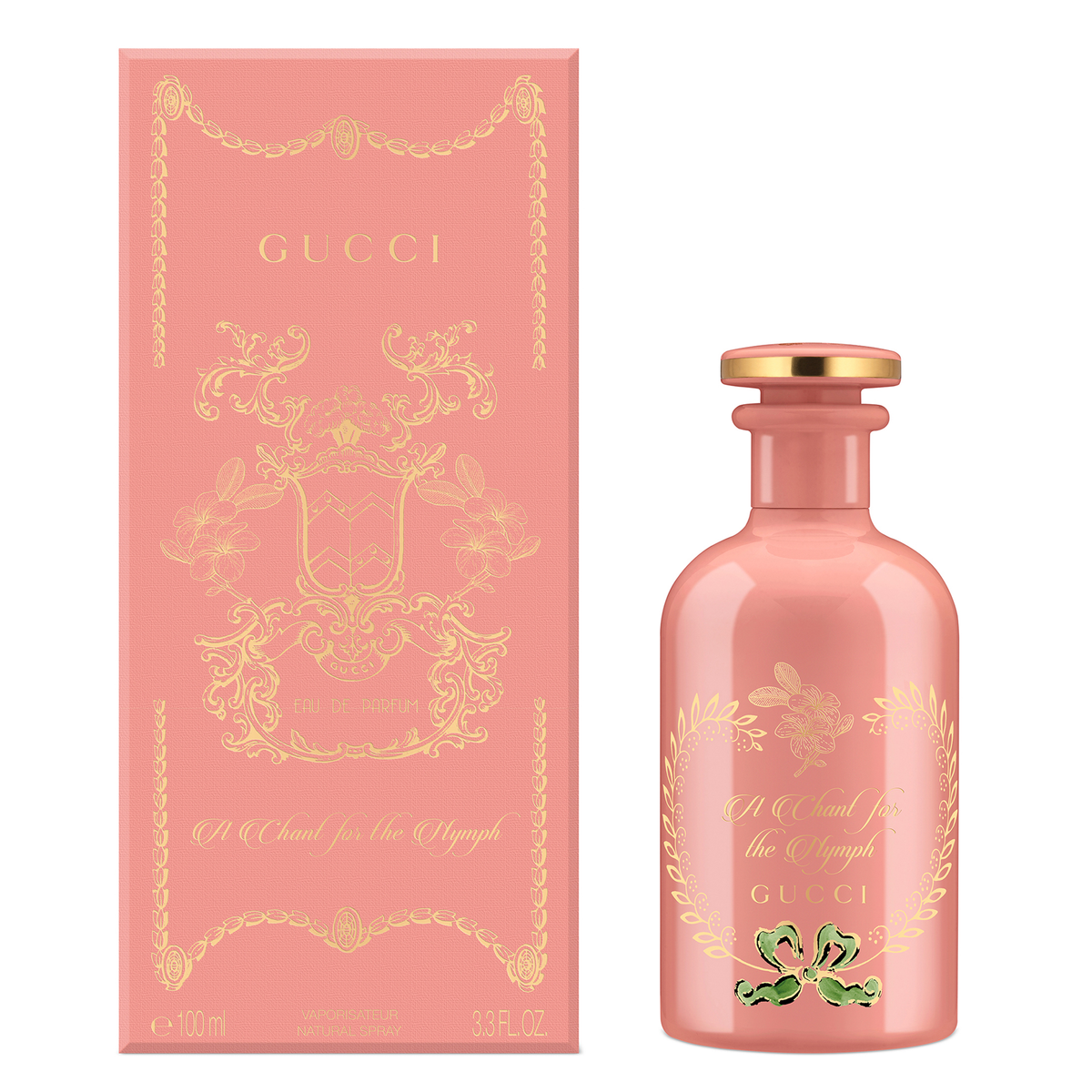 A Chant For The Nymph by Gucci 100ml EDP — Perfume NZ