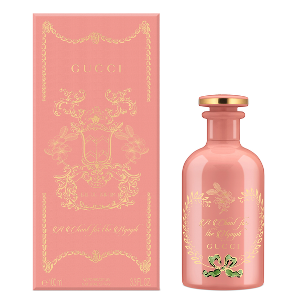 A Chant For The Nymph by Gucci 100ml EDP