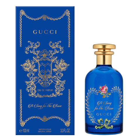 A Song For The Rose by Gucci 100ml EDP