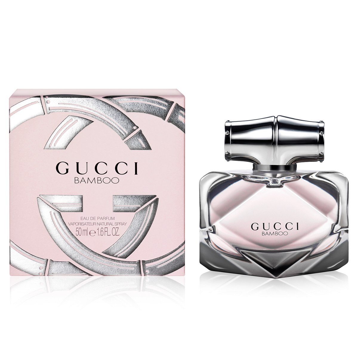 Gucci Bamboo by Gucci 50ml EDP — Perfume NZ