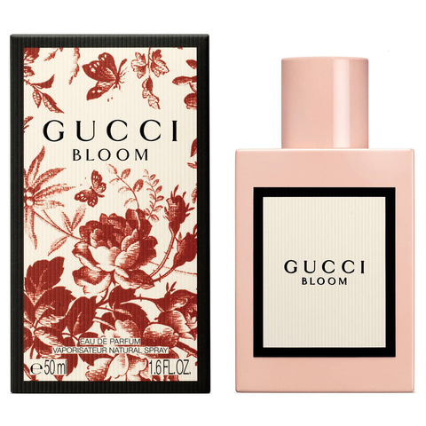Gucci Bloom by Gucci 50ml EDP for Women