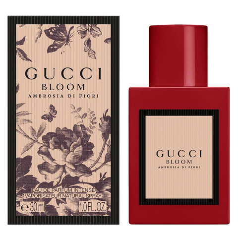Gucci Bloom Ambrosia Di Fiori by Gucci 30ml EDP