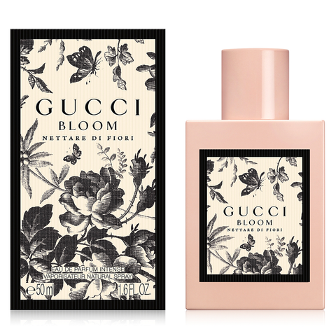 Gucci Bloom Nettare Di Fiori by Gucci 50ml EDP